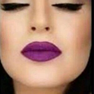 Mary Kay Grazie Violet Matte Lip Color